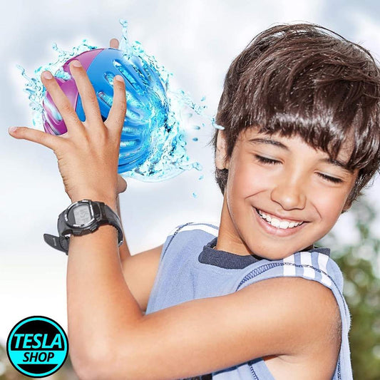 Vodena bomba sa tajmerom SPLASH OUT sa balonima