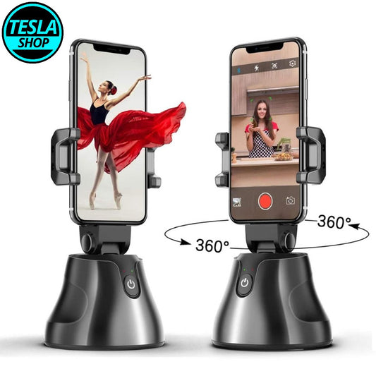 Pametni rotacioni stalak za telefon – Apai Genie
