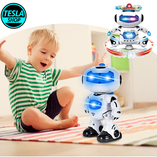NOVO! RC MUZIČKI Robot na Daljinski