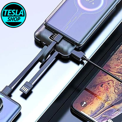 Ultra brzi i snažni power bank od 10.000 mAh