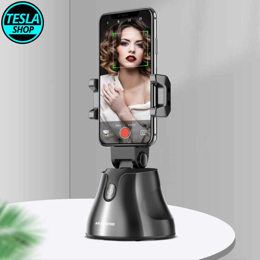 Pametni rotacioni stalak za telefon – Apai Genie