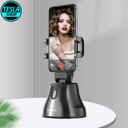 Pametni rotacioni stalak za telefon – Apai Genie