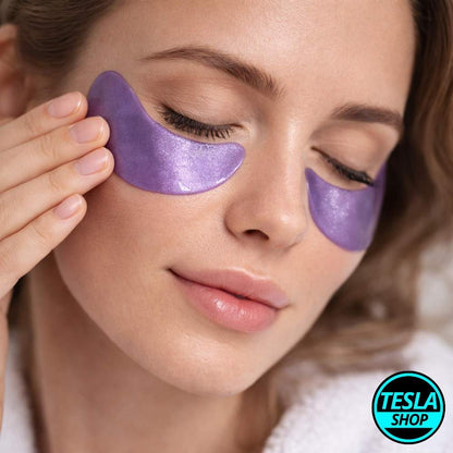 Luxelux Botox maska za oči – nega protiv bora i podočnjaka