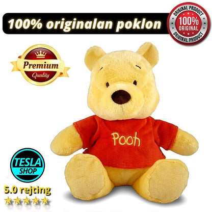 Winnie the Pooh Super Kvalitetni Plišani meda
