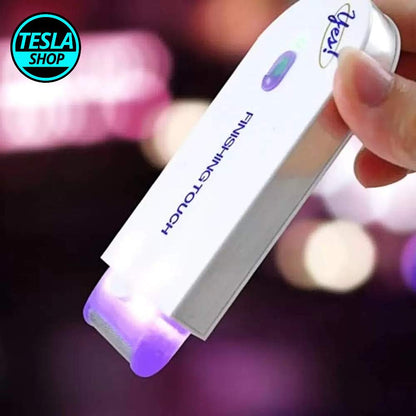 Finishing touch epilator električni trimer za žene