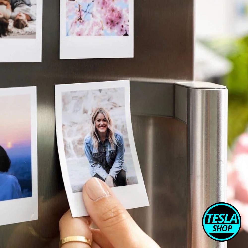 Magnetni foto A4 papir za Inkjet štampače 2kom