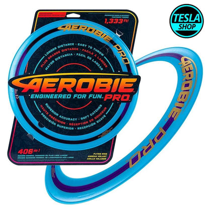 Aerobie Sprint Ring ultra brzi frizbi leteći disk