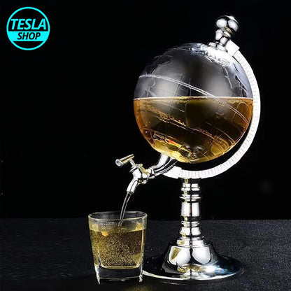 Globus točilica dispanzer za piće 3,5l