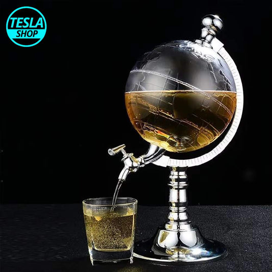 Globus točilica dispanzer za piće 3,5l