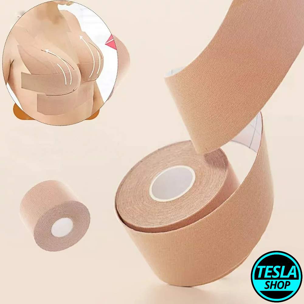 Push up samolepljive trake za podizanje grudi Boob tape