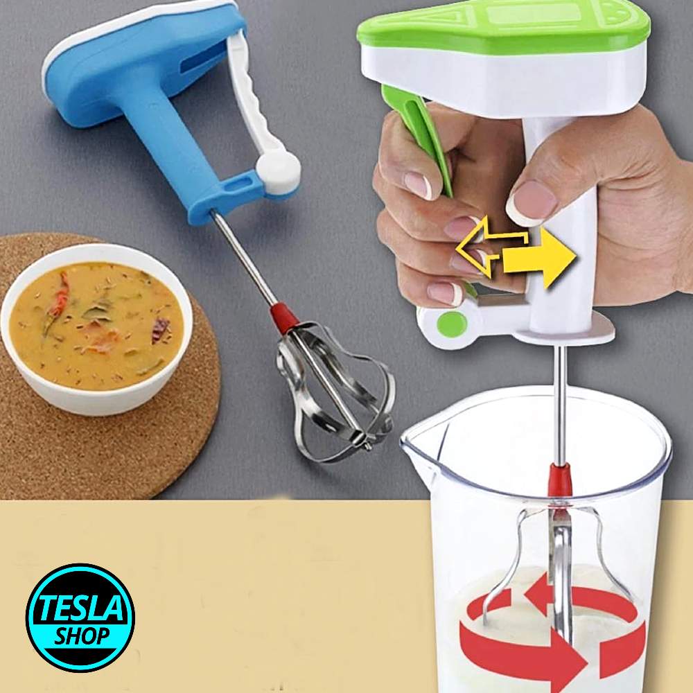 Ručna mutilica blender – kuhinjski ručni mikser