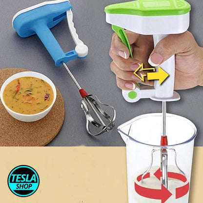 Ručna mutilica blender – kuhinjski ručni mikser