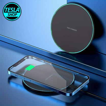 Wireless ultra brzi bežični QI punjač