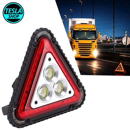 5u1 Multifunkcionalni Led 30W Trokut – Trougao i powebank