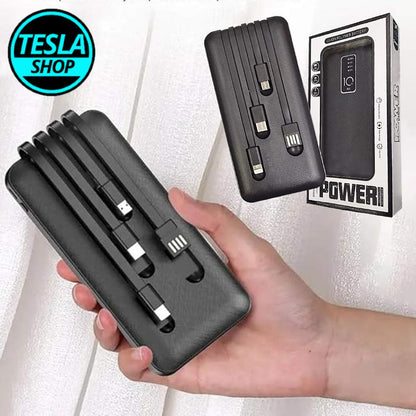 Ultra brzi i snažni power bank od 10.000 mAh