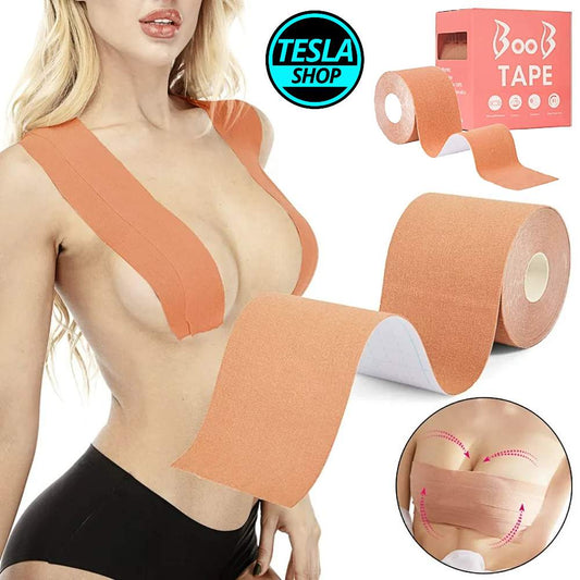 Push up samolepljive trake za podizanje grudi Boob tape