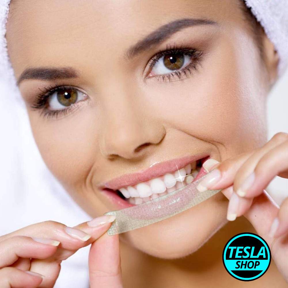 ORAL B trakice za izbeljivanje zuba