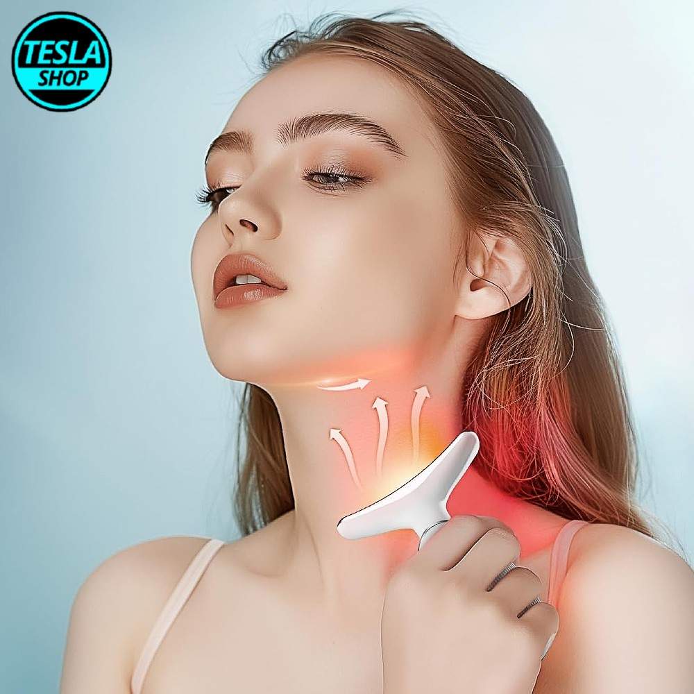 7u1 Aparat za zatezanje kože lica i vrata – Lift & Anti-Age sistem