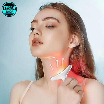 7u1 Aparat za zatezanje kože lica i vrata – Lift & Anti-Age sistem