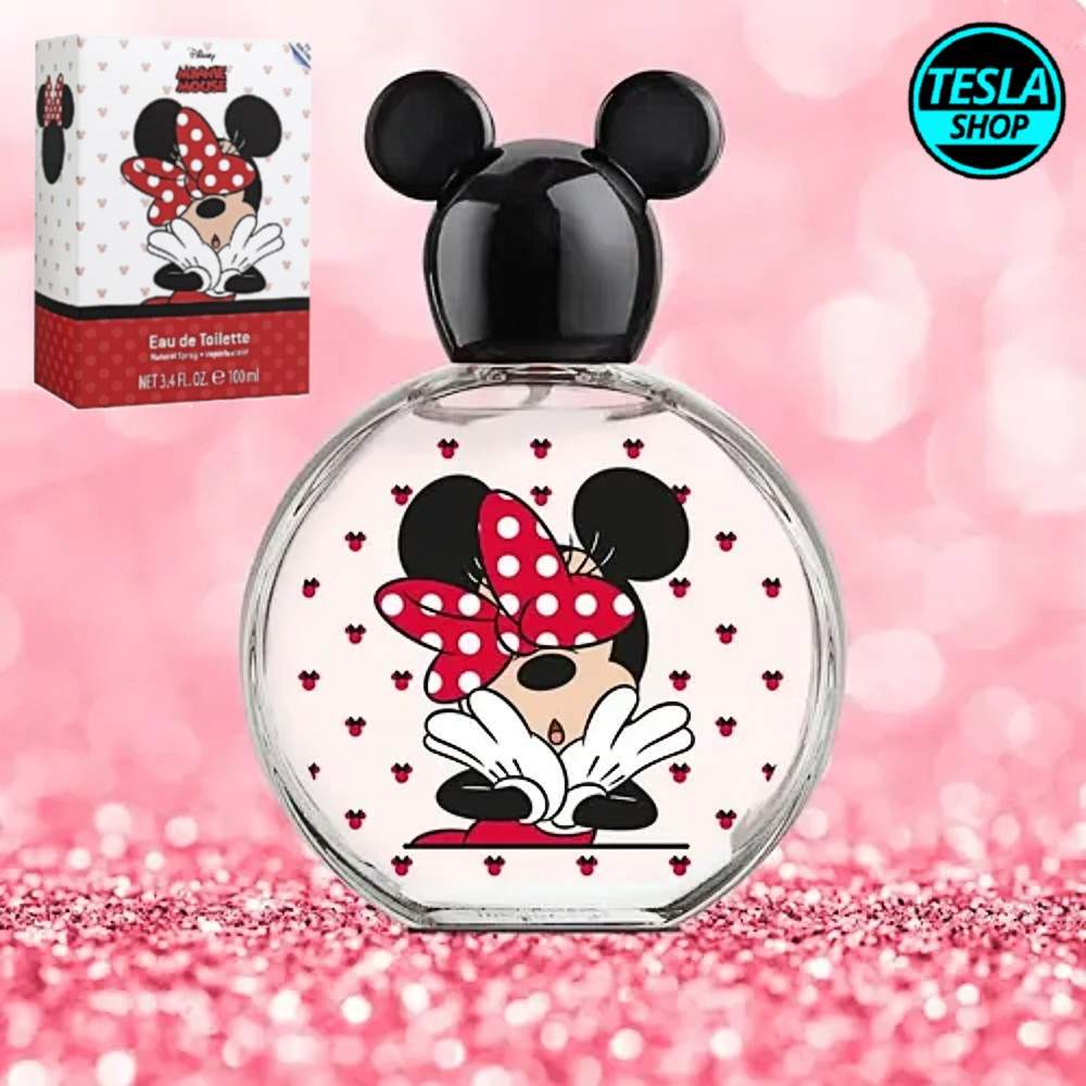 Disney Mini Maus dečiji parfem – nežan, sladak i razigran miris