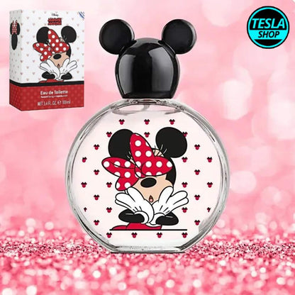 Disney Mini Maus dečiji parfem – nežan, sladak i razigran miris