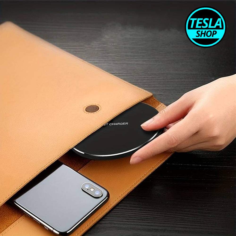 Wireless ultra brzi bežični QI punjač