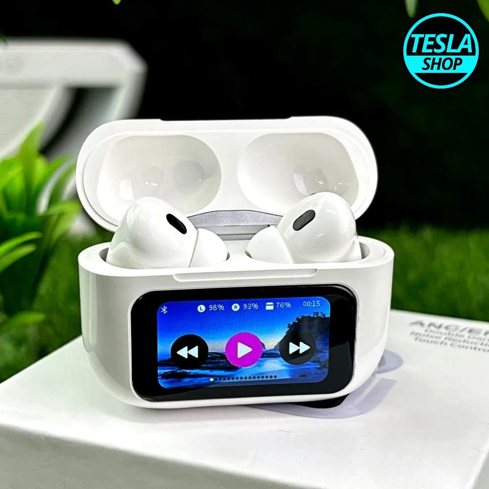 Vodootporne bežične Bluetooth slušalice za iPhone i Android