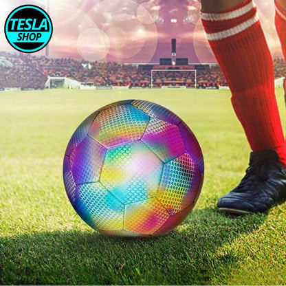 Hologramska svetleća fudbalska lopta FLASHBALL