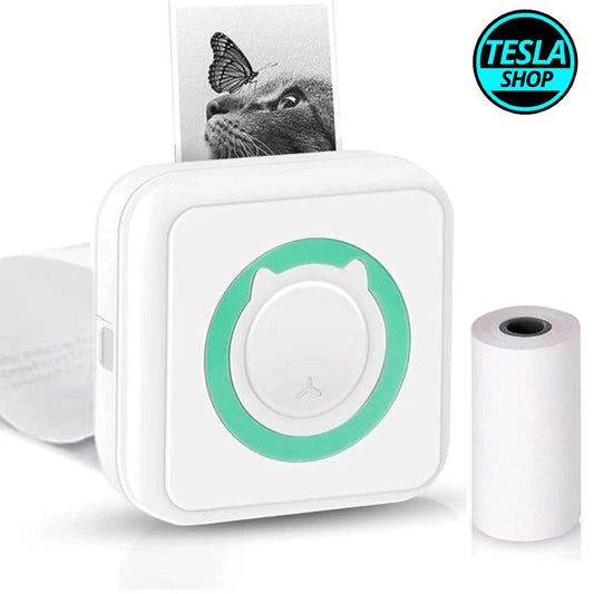 Mini printer prenosivi foto štampač