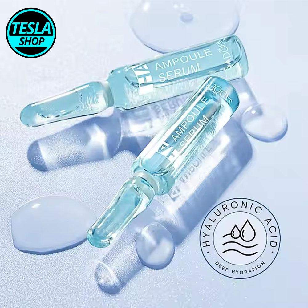 Korejski serum sa hijaluronskom kiselinom za podmlađivanje
