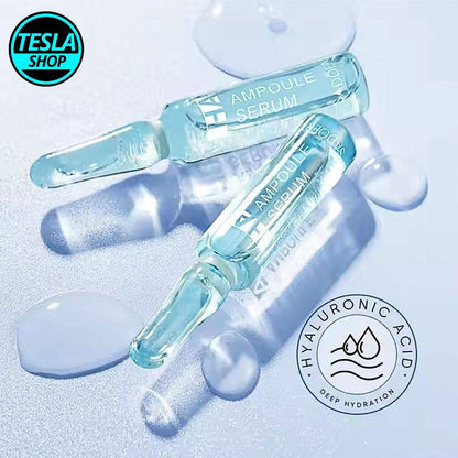 Korejski serum sa hijaluronskom kiselinom za podmlađivanje
