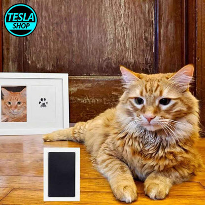 PetPrint set otiske šapa ljubimaca za večnu uspomenu