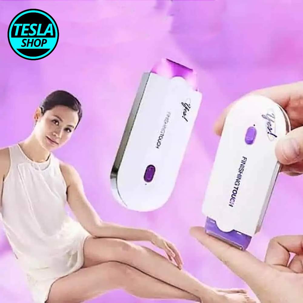 Finishing touch epilator električni trimer za žene