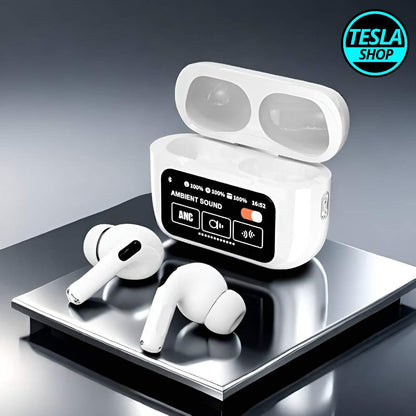 Vodootporne bežične Bluetooth slušalice za iPhone i Android
