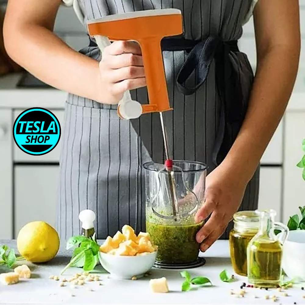Ručna mutilica blender – kuhinjski ručni mikser