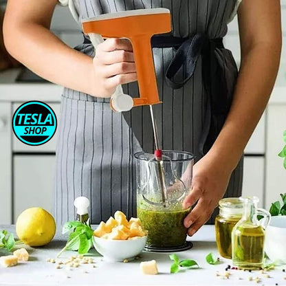 Ručna mutilica blender – kuhinjski ručni mikser