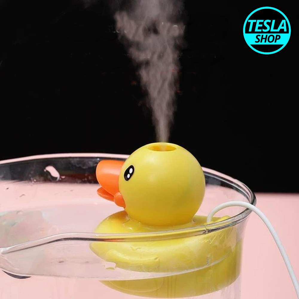 USB difuzer patkica ovlaživač vazduha