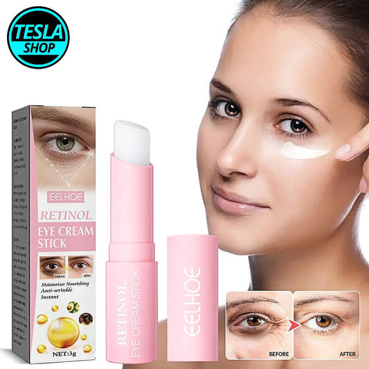Retinol balzam krema za oči protiv bora u stiku