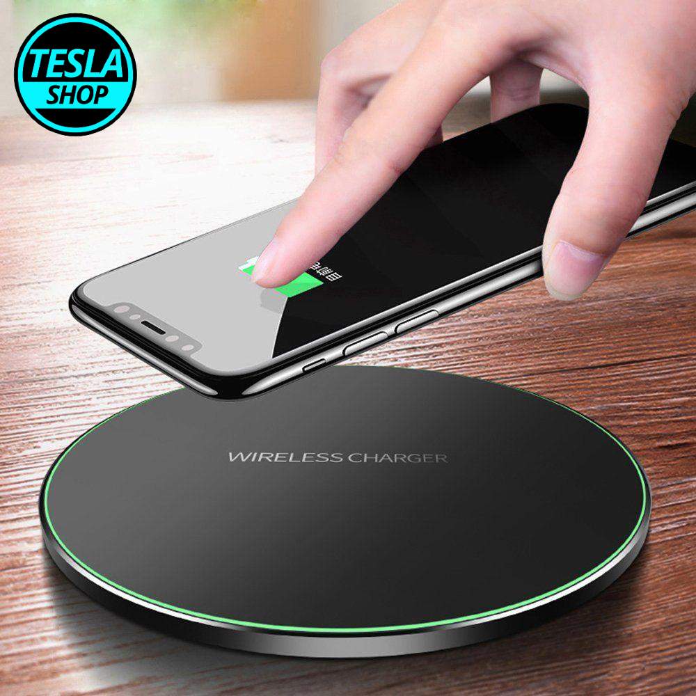 Wireless ultra brzi bežični QI punjač