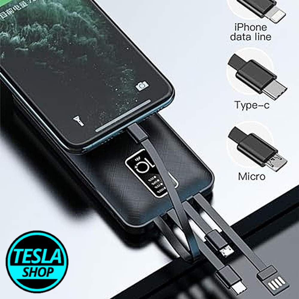 Ultra brzi i snažni power bank od 10.000 mAh