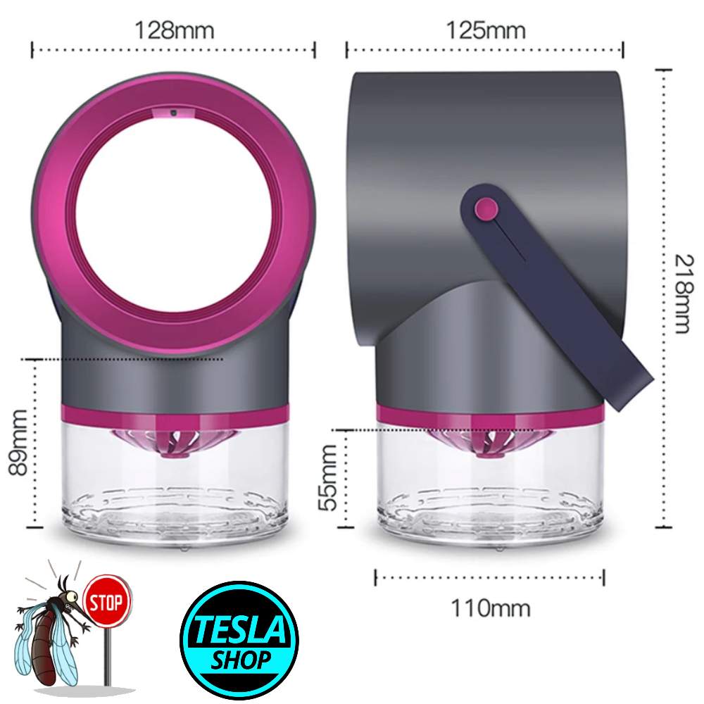 Spas od svih insekata Mosquito Killer