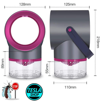 Spas od svih insekata Mosquito Killer