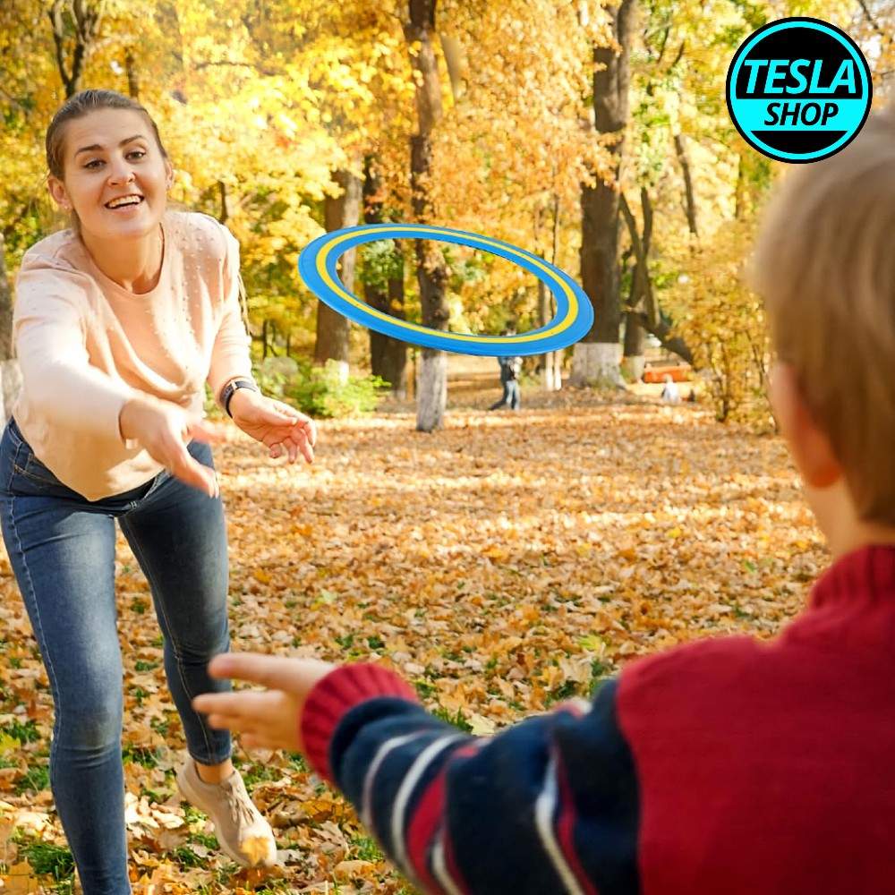 Aerobie Sprint Ring ultra brzi frizbi leteći disk