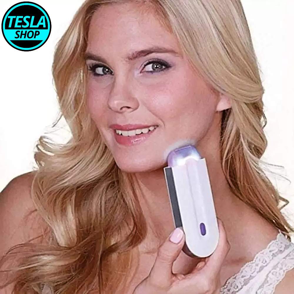 Finishing touch epilator električni trimer za žene