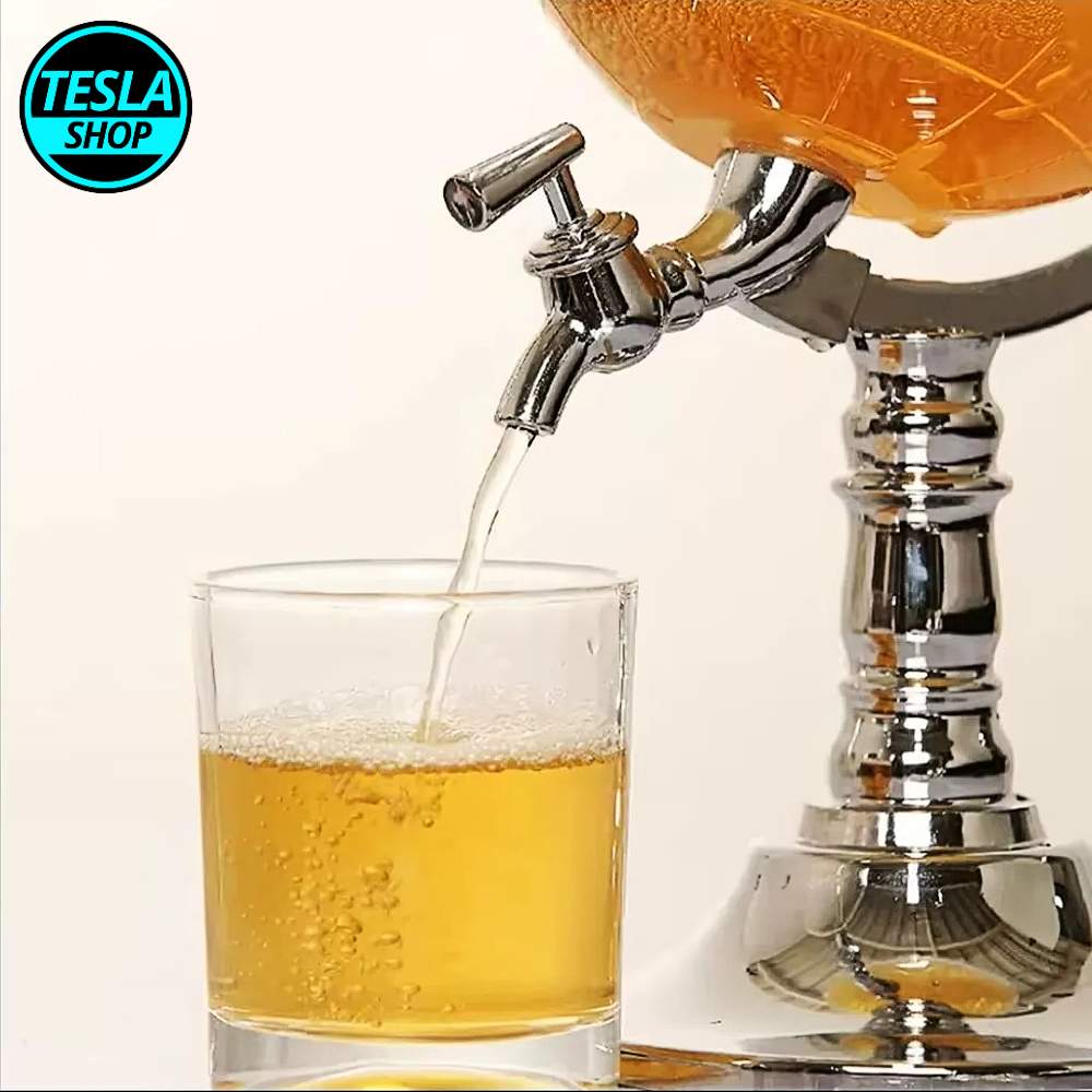 Globus točilica dispanzer za piće 3,5l