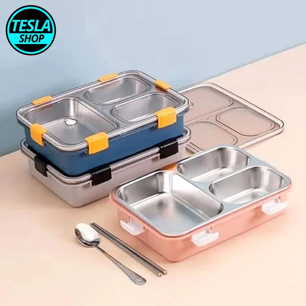 Lunch Box termo kutija za ručak od nerđajućeg čelika 750 ml