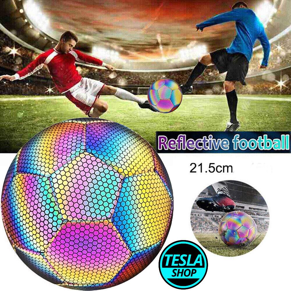 Hologramska svetleća fudbalska lopta FLASHBALL