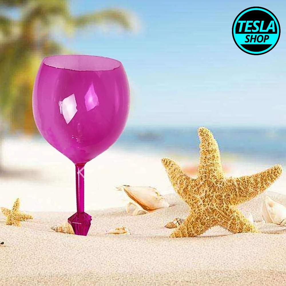 Velike plutajuće čaše za plažu bazen izlet