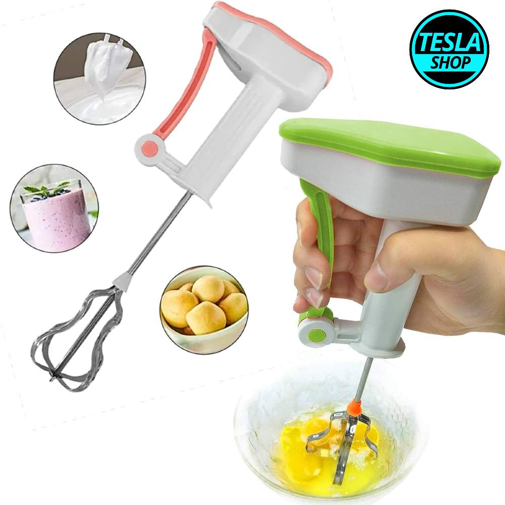 Ručna mutilica blender – kuhinjski ručni mikser