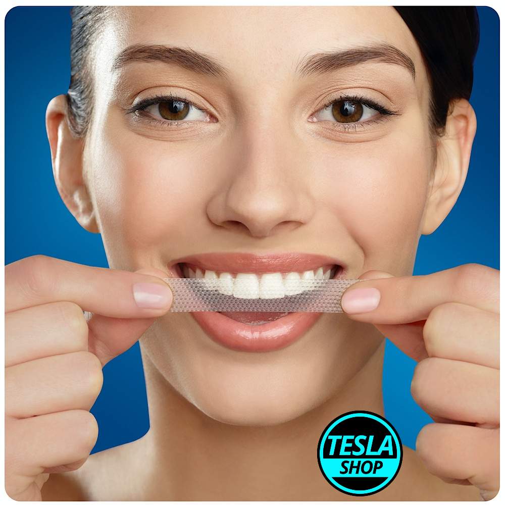 ORAL B trakice za izbeljivanje zuba
